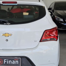 GM - Chevrolet ONIX HATCH LT 1.0 8V FlexPower 5p Mec. 2018 Flex-18