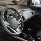 GM - Chevrolet ONIX HATCH LT 1.0 8V FlexPower 5p Mec. 2018 Flex-5