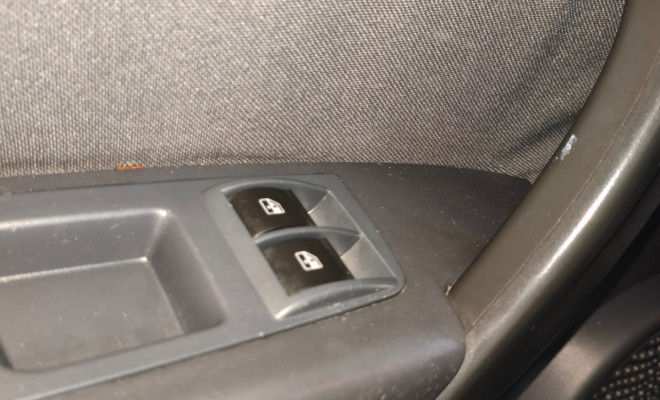 Fiat PALIO FIRE 2017 Gasolina-12