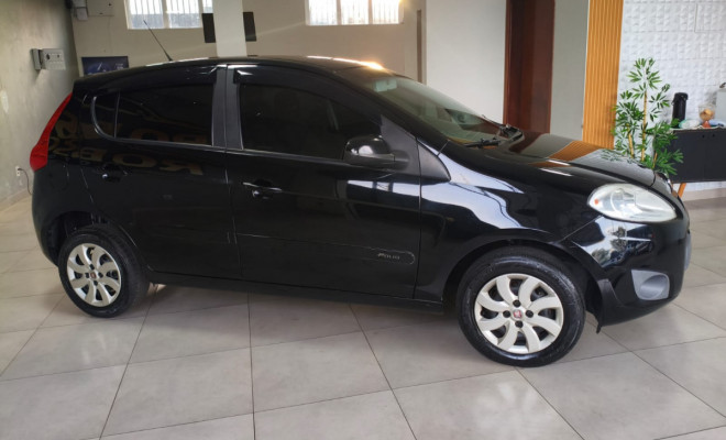 Fiat PALIO FIRE 2017 Gasolina-1