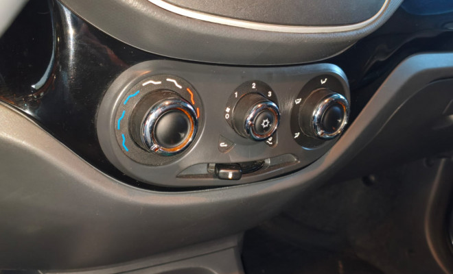 Fiat PALIO FIRE 2017 Gasolina-10