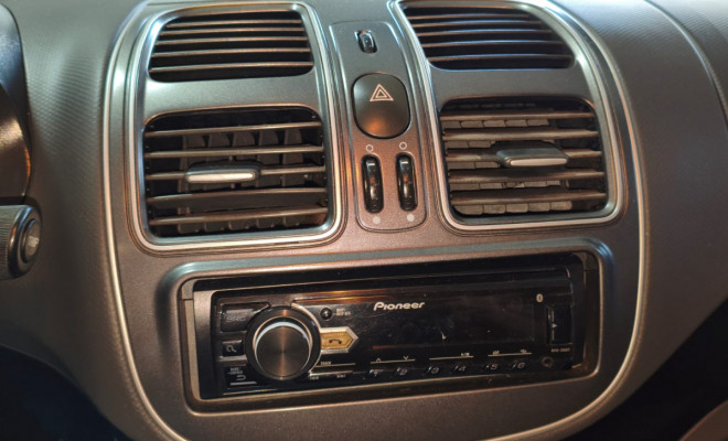 Fiat PALIO FIRE 2017 Gasolina-13