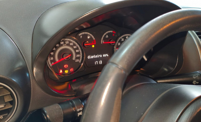 Fiat PALIO FIRE 2017 Gasolina-14
