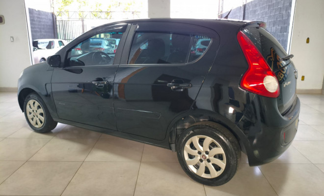 Fiat PALIO FIRE 2017 Gasolina-3