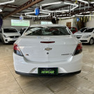 Chevrolet PRISMA Sed. LT 1.4 FlexPower 4p 2015-3