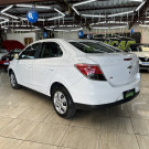 Chevrolet PRISMA Sed. LT 1.4 FlexPower 4p 2015-4