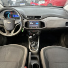 Chevrolet PRISMA Sed. LT 1.4 FlexPower 4p 2015-6