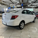 Chevrolet PRISMA Sed. LT 1.4 FlexPower 4p 2015-2