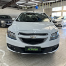 Chevrolet PRISMA Sed. LT 1.4 FlexPower 4p 2015-0
