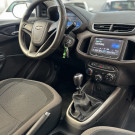 Chevrolet PRISMA Sed. LT 1.4 FlexPower 4p 2015-7