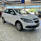 Chevrolet PRISMA Sed. LT 1.4 FlexPower 4p 2015-1