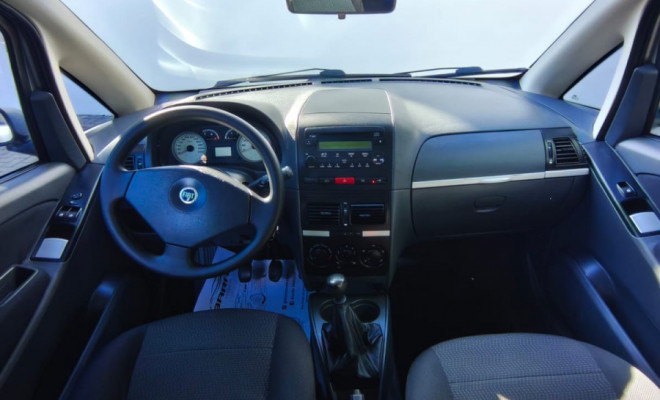 Fiat Idea ELX 1.4 mpi Fire Flex 8V 5p 2007 Flex-5