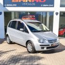 Fiat Idea ELX 1.4 mpi Fire Flex 8V 5p 2007 Flex-1
