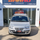 Fiat Idea ELX 1.4 mpi Fire Flex 8V 5p 2007 Flex-0