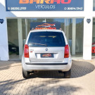 Fiat Idea ELX 1.4 mpi Fire Flex 8V 5p 2007 Flex-2