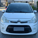 Citroën C3 Tendance 1.5 Flex 8V 5p Mec. 2013 Flex-0