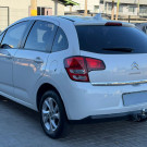 Citroën C3 Tendance 1.5 Flex 8V 5p Mec. 2013 Flex-1