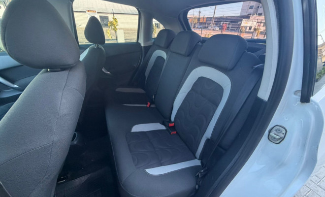 Citroën C3 Tendance 1.5 Flex 8V 5p Mec. 2013 Flex-5