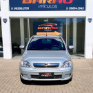 GM - Chevrolet Corsa Sed. Premium 1.4 8V ECONOFLEX 4p 2009 Gasolina-0