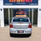 GM - Chevrolet Corsa Sed. Premium 1.4 8V ECONOFLEX 4p 2009 Gasolina-2