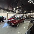 VW - VolksWagen VOYAGE L/LS/Plus/GLS/S/Sport/Super L.Ang 1990 Gasolina-1