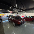 VW - VolksWagen VOYAGE L/LS/Plus/GLS/S/Sport/Super L.Ang 1990 Gasolina-4