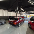 VW - VolksWagen VOYAGE L/LS/Plus/GLS/S/Sport/Super L.Ang 1990 Gasolina-2