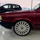 VW - VolksWagen VOYAGE L/LS/Plus/GLS/S/Sport/Super L.Ang 1990 Gasolina-11