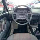 VW - VolksWagen VOYAGE L/LS/Plus/GLS/S/Sport/Super L.Ang 1990 Gasolina-7