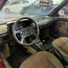 VW - VolksWagen VOYAGE L/LS/Plus/GLS/S/Sport/Super L.Ang 1990 Gasolina-6