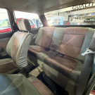 VW - VolksWagen VOYAGE L/LS/Plus/GLS/S/Sport/Super L.Ang 1990 Gasolina-9