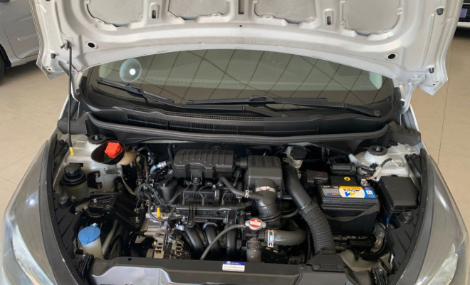 Hyundai HB20 Comf./C.Plus/C.Style 1.0 Flex 12V 2017 Flex-14