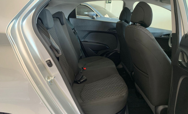 Hyundai HB20 Comf./C.Plus/C.Style 1.0 Flex 12V 2017 Flex-13
