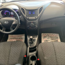 Hyundai HB20 Comf./C.Plus/C.Style 1.0 Flex 12V 2017 Flex-7