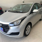 Hyundai HB20 Comf./C.Plus/C.Style 1.0 Flex 12V 2017 Flex-1