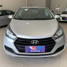 Hyundai HB20 Comf./C.Plus/C.Style 1.0 Flex 12V 2017 Flex-0