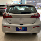 Hyundai HB20 Comf./C.Plus/C.Style 1.0 Flex 12V 2017 Flex-4