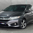 Honda CITY Sedan EX 1.5 Flex 16V 4p Aut. 2015 Flex-5
