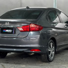 Honda CITY Sedan EX 1.5 Flex 16V 4p Aut. 2015 Flex-7