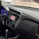 Honda CITY Sedan EX 1.5 Flex 16V 4p Aut. 2015 Flex-6
