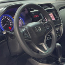 Honda CITY Sedan EX 1.5 Flex 16V 4p Aut. 2015 Flex-0