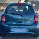 Nissan MARCH S 1.0 16V Flex Fuel 5p 2015 Flex-3