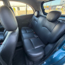 Nissan MARCH S 1.0 16V Flex Fuel 5p 2015 Flex-7