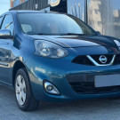 Nissan MARCH S 1.0 16V Flex Fuel 5p 2015 Flex-1