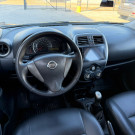Nissan MARCH S 1.0 16V Flex Fuel 5p 2015 Flex-5
