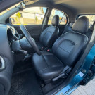 Nissan MARCH S 1.0 16V Flex Fuel 5p 2015 Flex-6