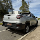 Fiat Strada Endurance 1.4 Flex 8V CS Plus 2022 Flex-8