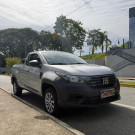 Fiat Strada Endurance 1.4 Flex 8V CS Plus 2022 Flex-1