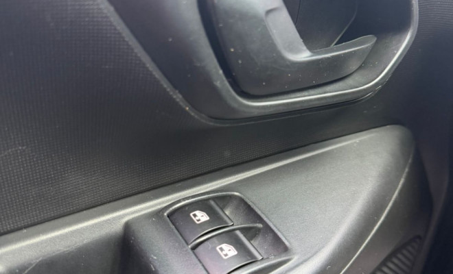 Fiat Strada Endurance 1.4 Flex 8V CS Plus 2022 Flex-3