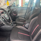 Fiat Toro Freedom 1.8 16V Flex Aut. 2020 Flex-4